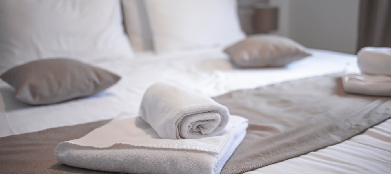 Comfortable Accommodation: Well-appointed rooms for a relaxed and convenient stay.