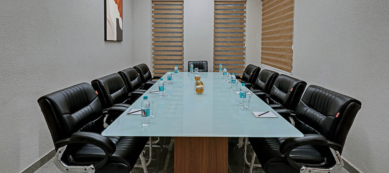 Thoughtful Hospitality: Warm service and attentive care that make every stay pleasant and memorable.