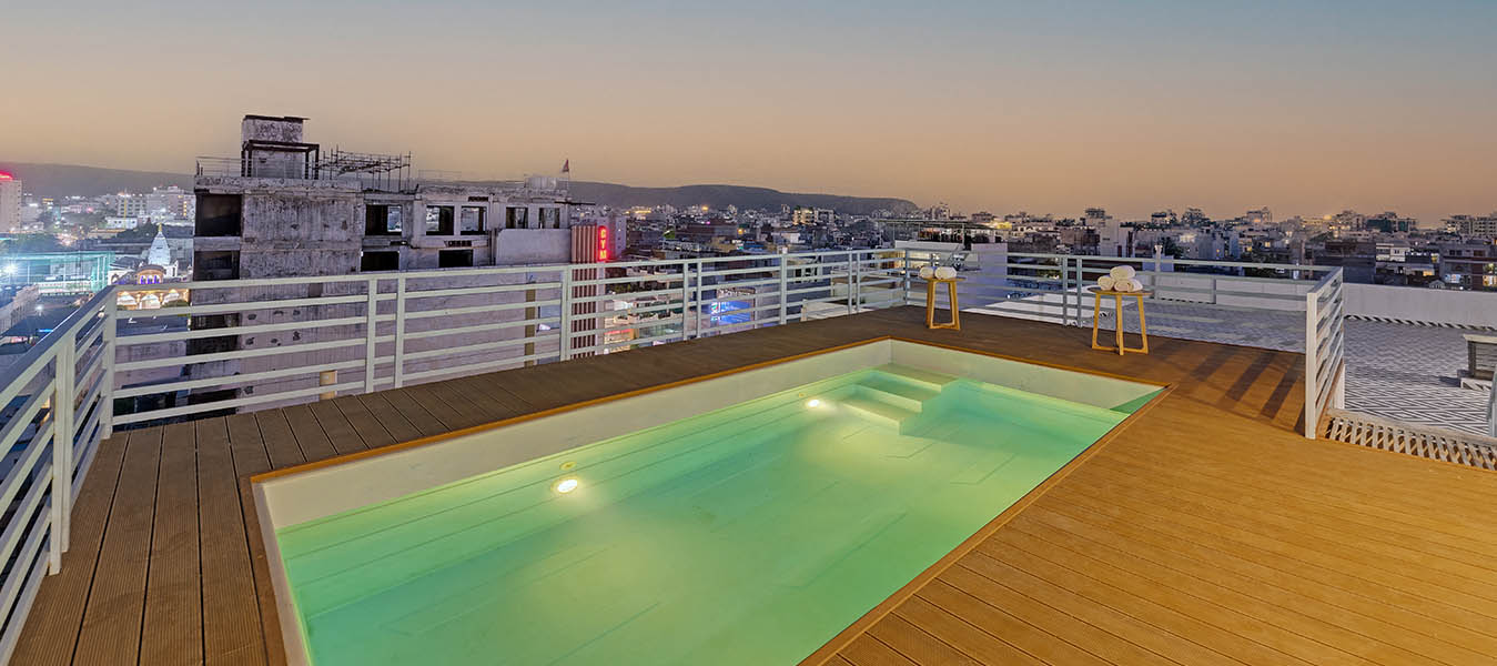 Thoughtful Hospitality: Warm service and attentive care that make every stay pleasant and memorable.