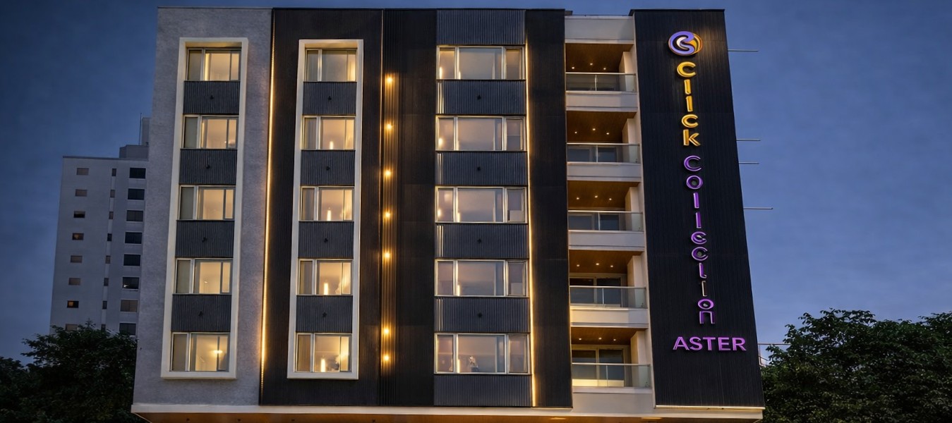 Prime Location: Perfectly located near Raja Park’s vibrant shopping hub, with easy access to the airport and railway station.