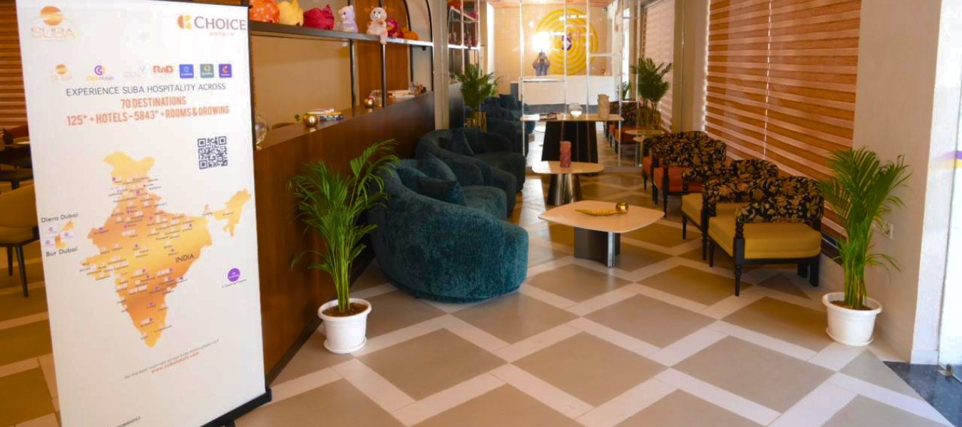 Thoughtful Hospitality: Warm service and attentive care that make every stay pleasant and memorable.