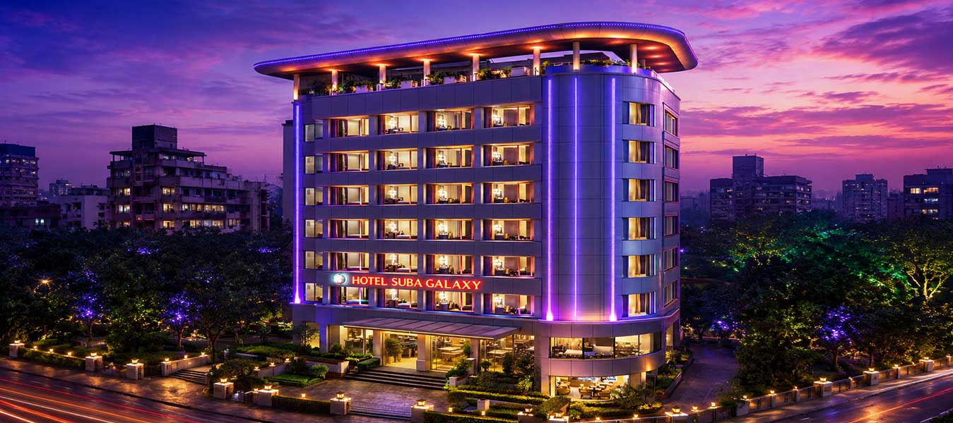 Proximity to express highway