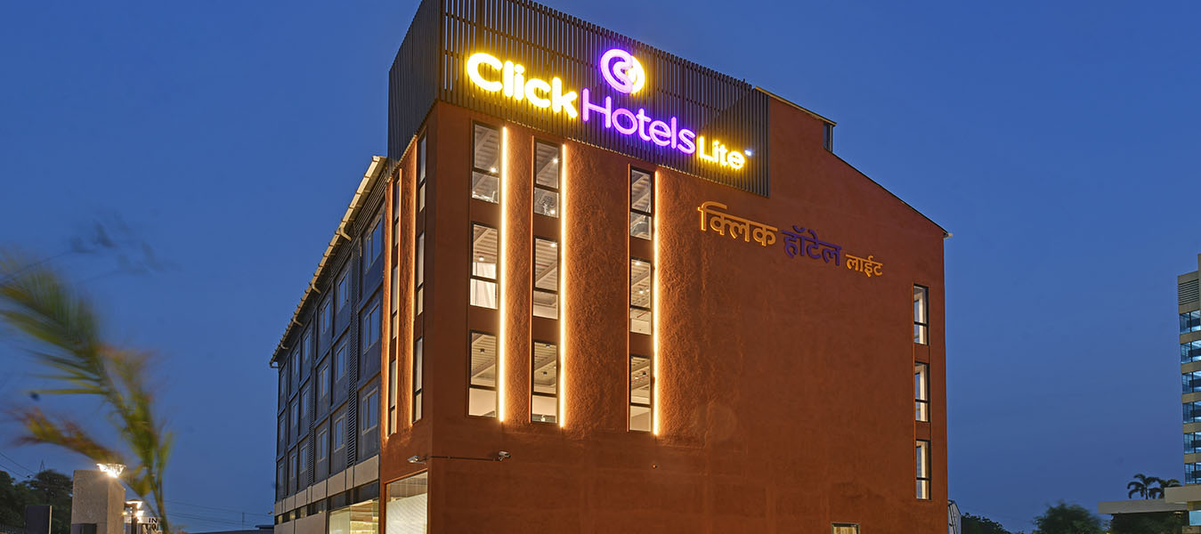 Prime Location: Set in Chakan MIDC, close to major industrial areas and business hubs.