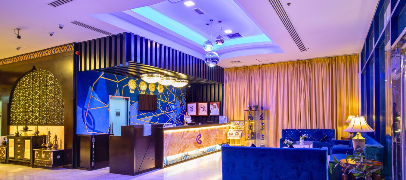 Warm Hospitality: Friendly service to ensure a memorable and welcoming stay.