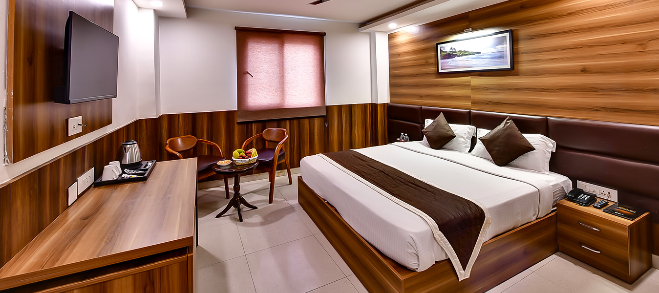 Comfortable Stay