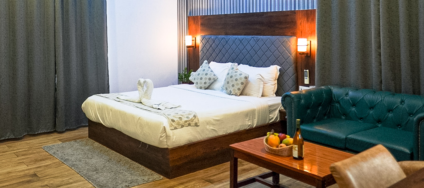 Luxury at wallet-friendly prices.