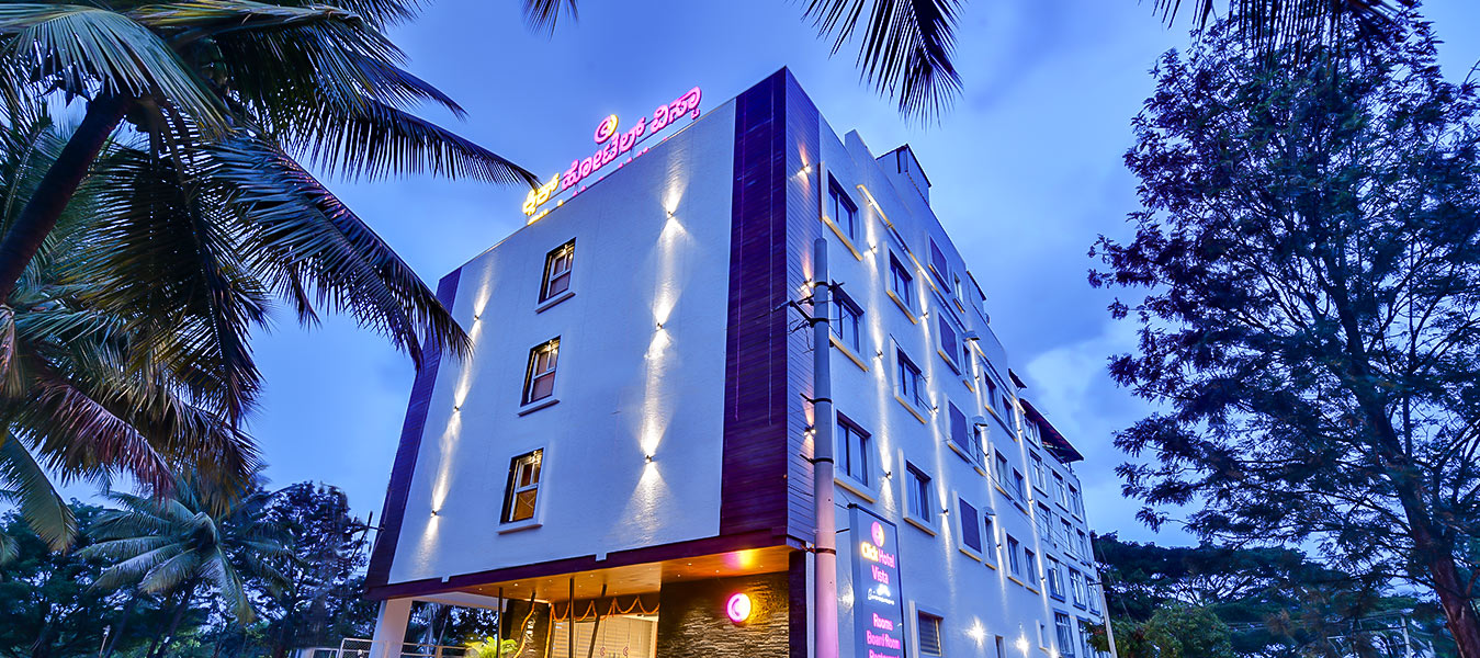 Prime Location: Close to Prestige Tech Park and Bengaluru Airport