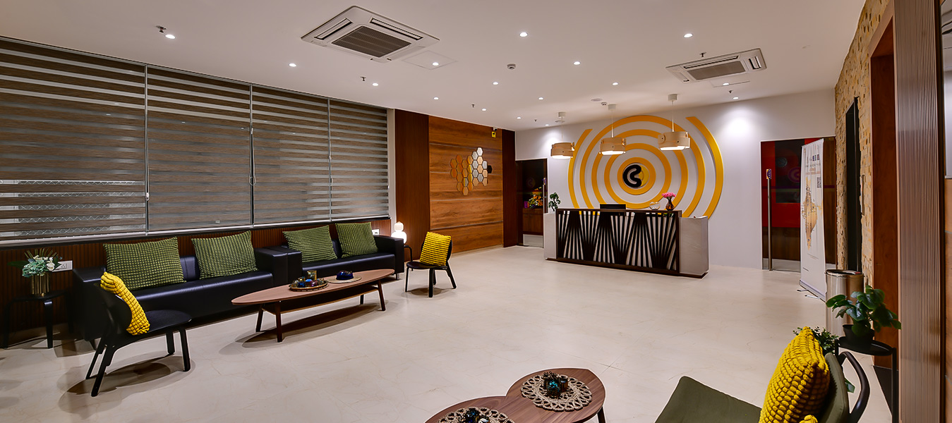 Warm Hospitality: Friendly and attentive services for a memorable stay.