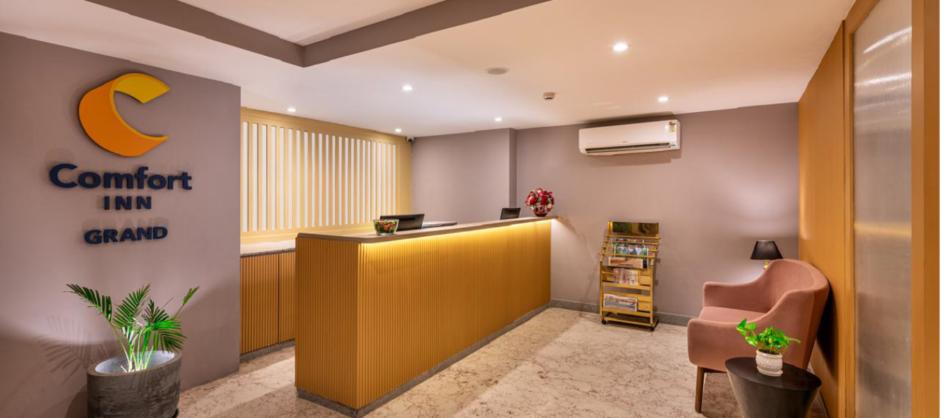 Comfortable Accommodation: Well-appointed room categories suited to corporate travellers, families, and modern leisure guests.