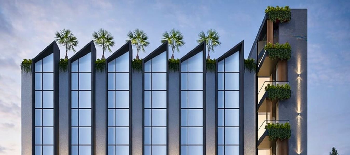 Central Location: Conveniently located in the heart of Amritsar with easy access to the city’s key attractions and business areas.