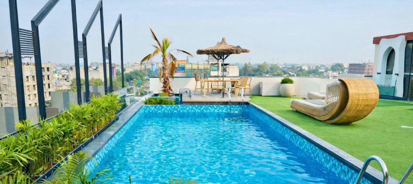 Thoughtful Hospitality: Warm service and attentive care that make every stay pleasant and memorable.