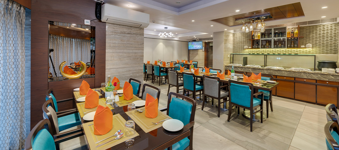 Healthcare at Your Doorstep