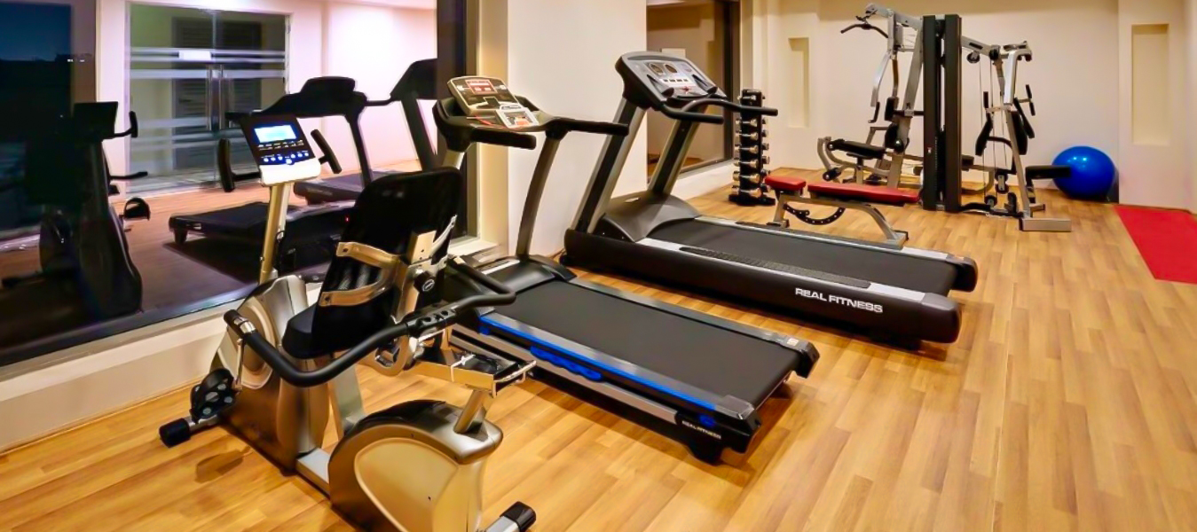 Event Facilities: Equipped for hosting meetings and events with necessary facilities.