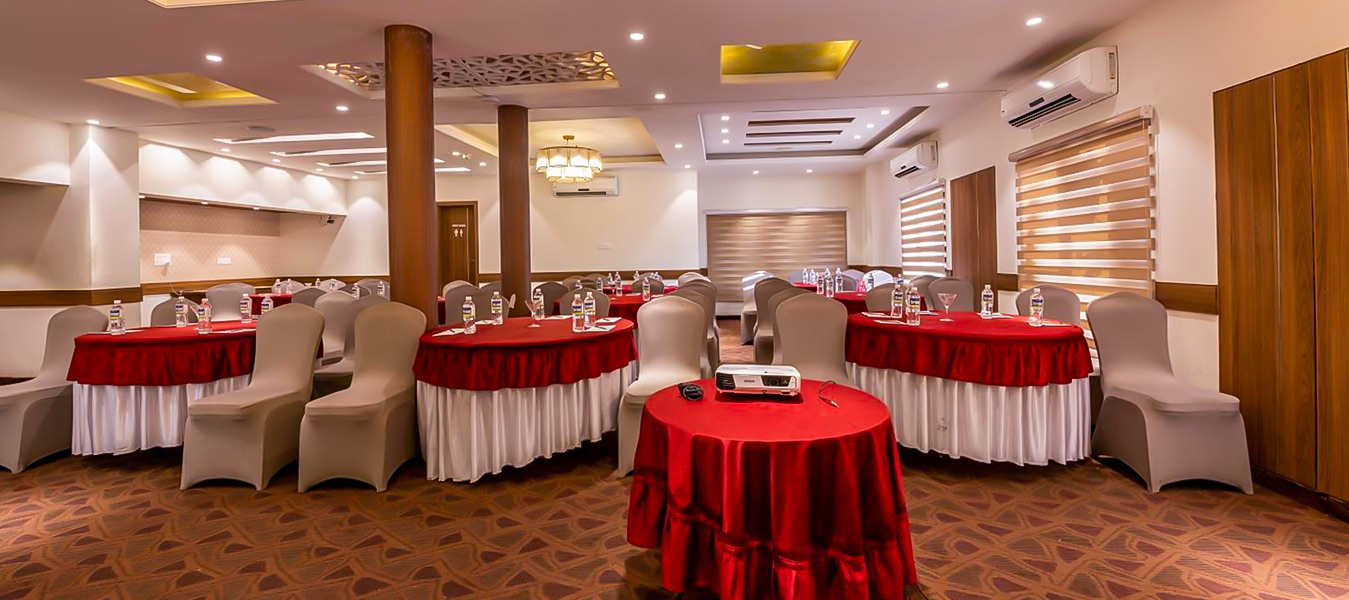 Elite celebration venues