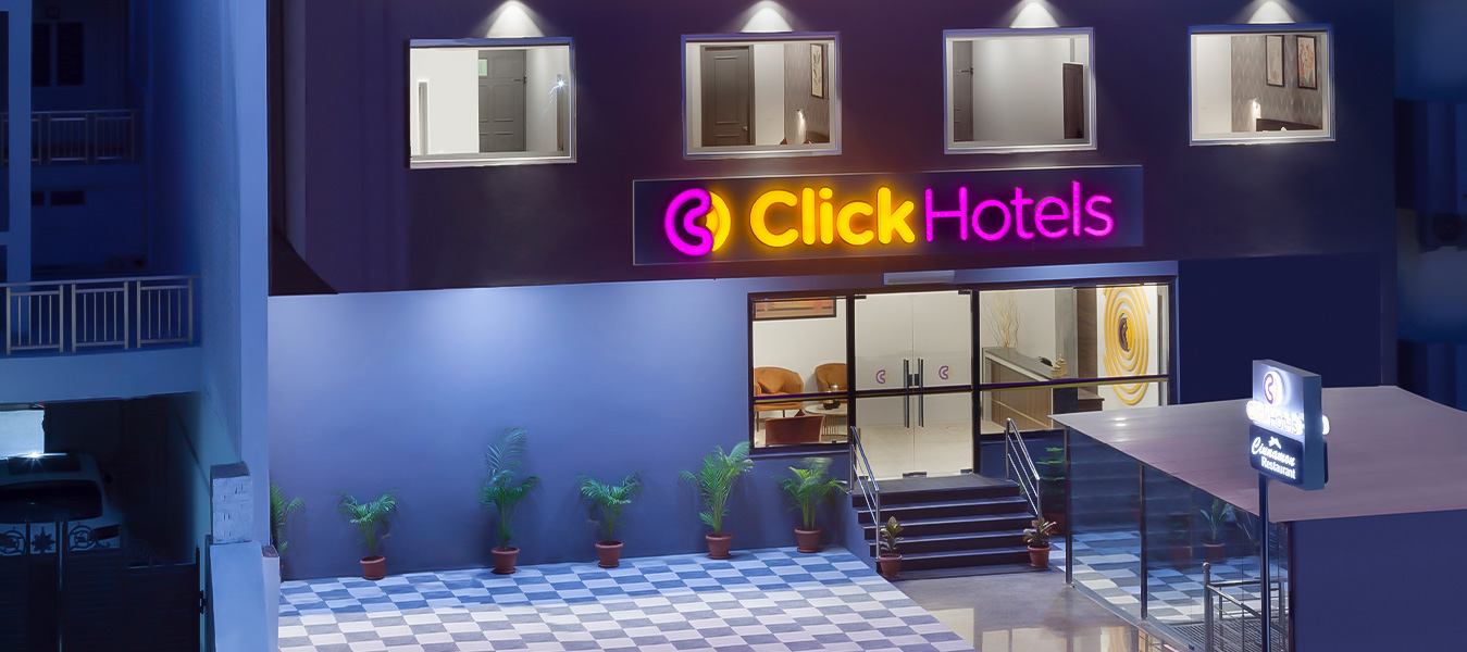 Affordable Luxury: High-end comfort at budget-friendly rates.