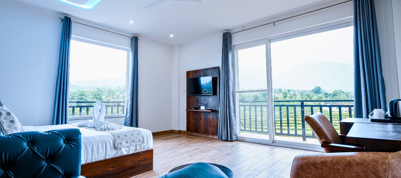 Luxury at wallet-friendly prices.