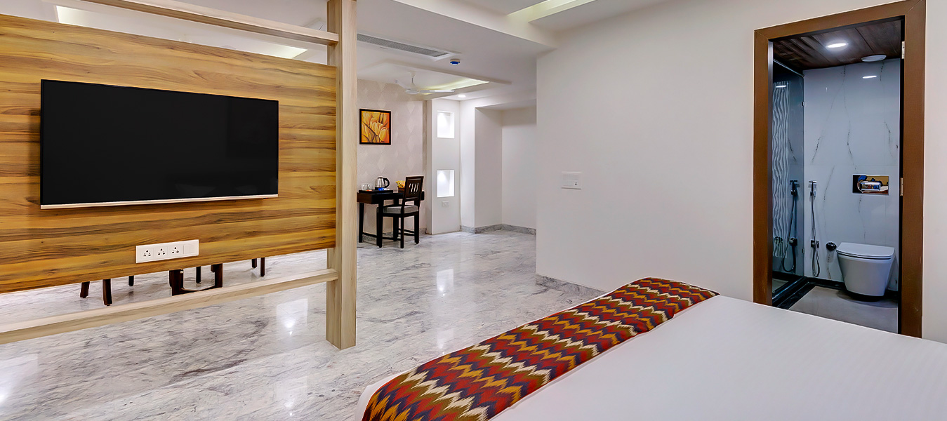 Luxury made accessible