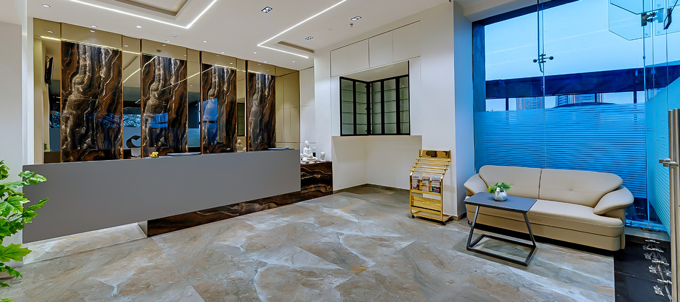 Premium furnishing