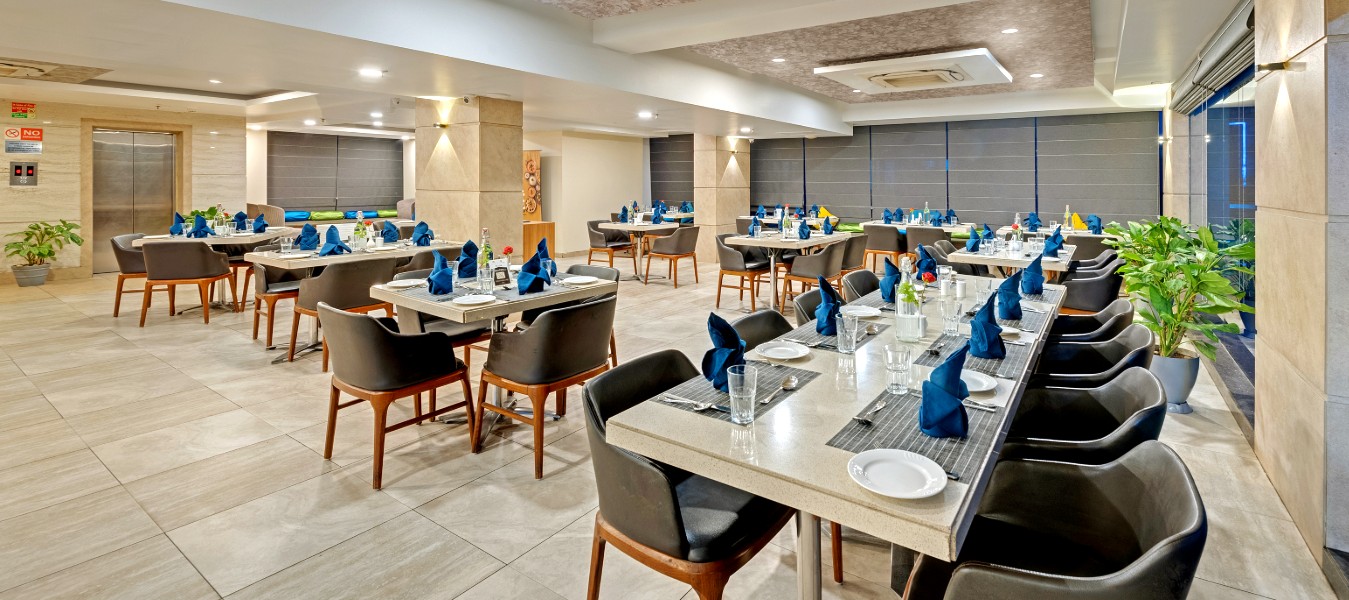 Exquisite Dining