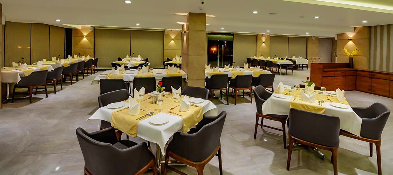 Exquisite Dining