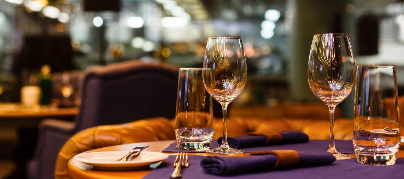 Exceptional Dining: From the multi-cuisine restaurant to the café, enjoy dining options that suit every mood.