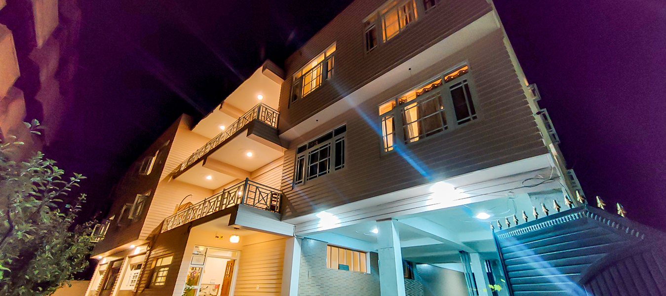 Located just 11 km from the airport