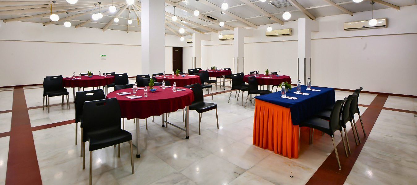 In-house Restaurant
