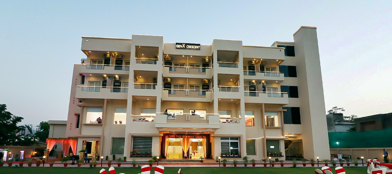 Exceptional Hospitality: We offer exceptional hospitality at affordable rates.