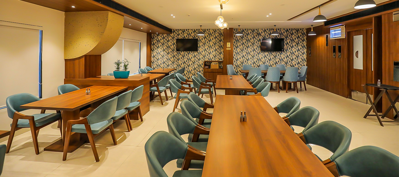 Largest Pool in Morbi: Featuring the city's largest swimming pool for a refreshing experience