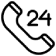 24/7 Travel Support