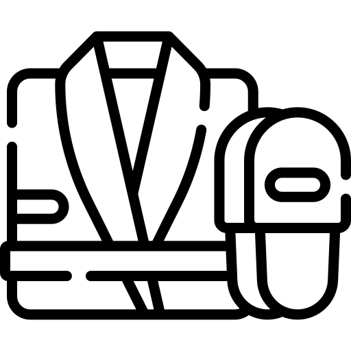 Bthrobe