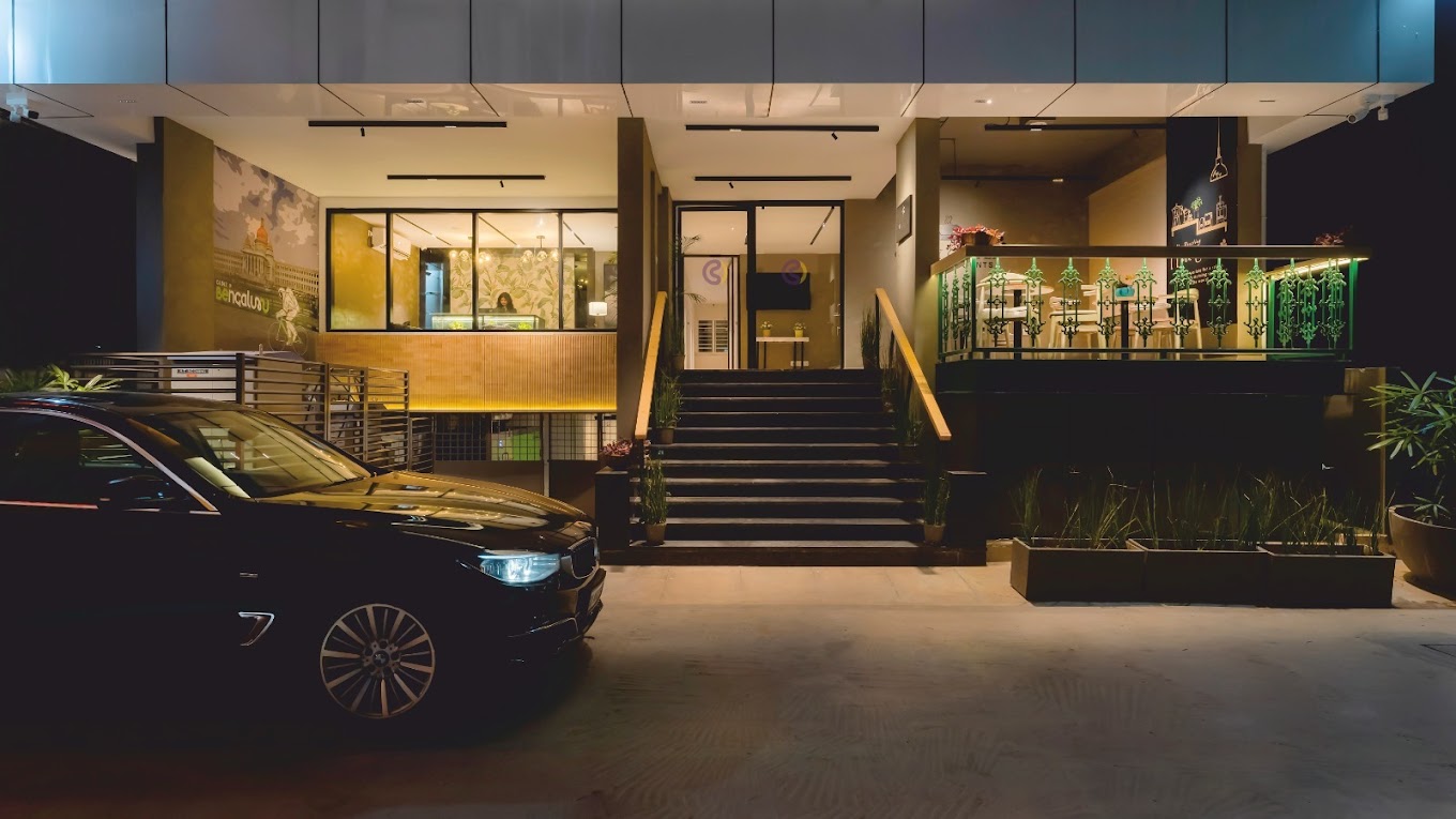 Places Near Bangalore Airport to Stay – Top Hotel & Budget Stay