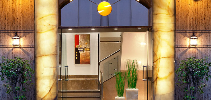 Hotel Suba Palace: Affordable Comfort Steps from the Gateway of India