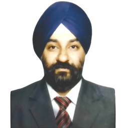 Dilmohan S. Makkar