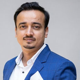 Homiyar .A Mohta