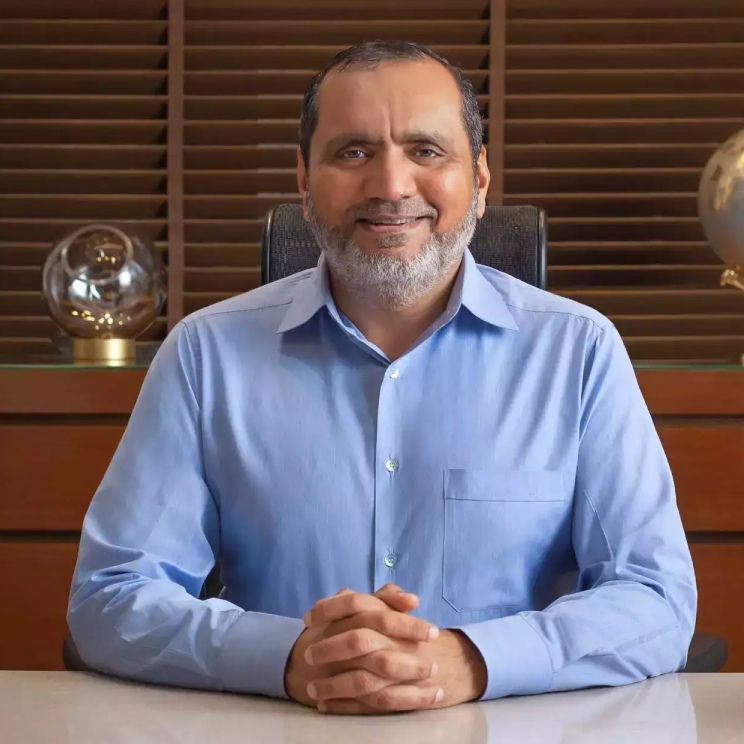 Mansur Mehta