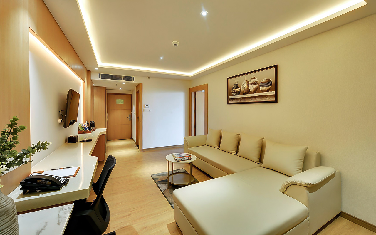 Suite