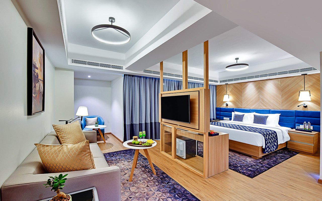Clarion Suite