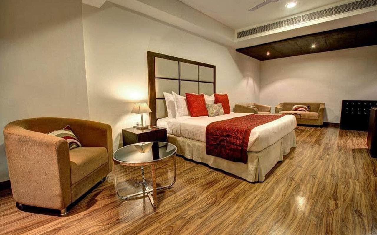 Executive Suite