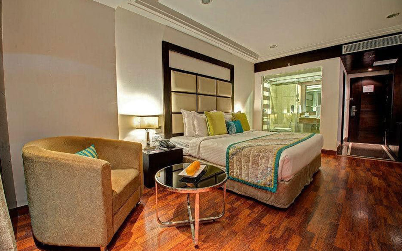 Royal Suite