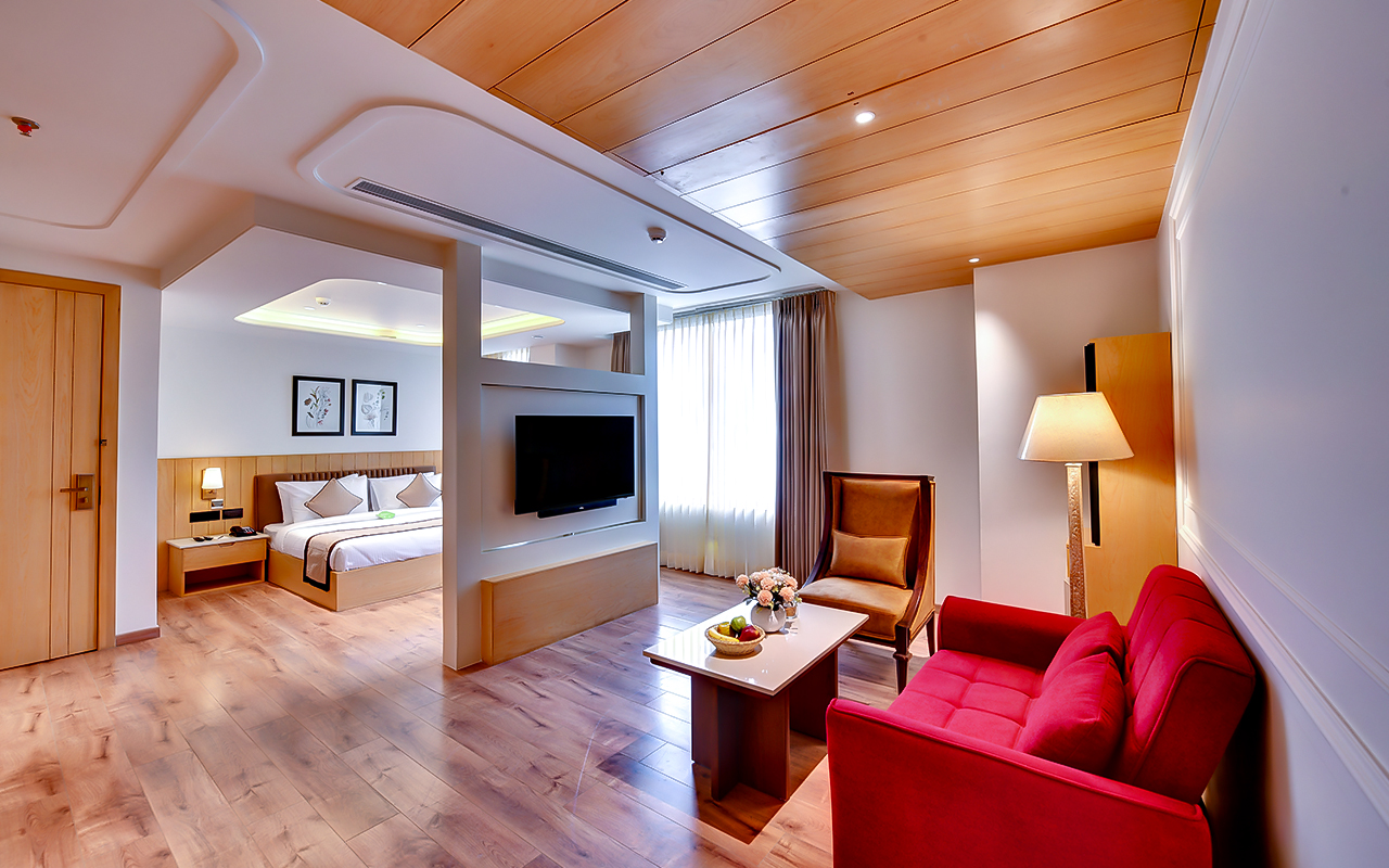 Family Suite