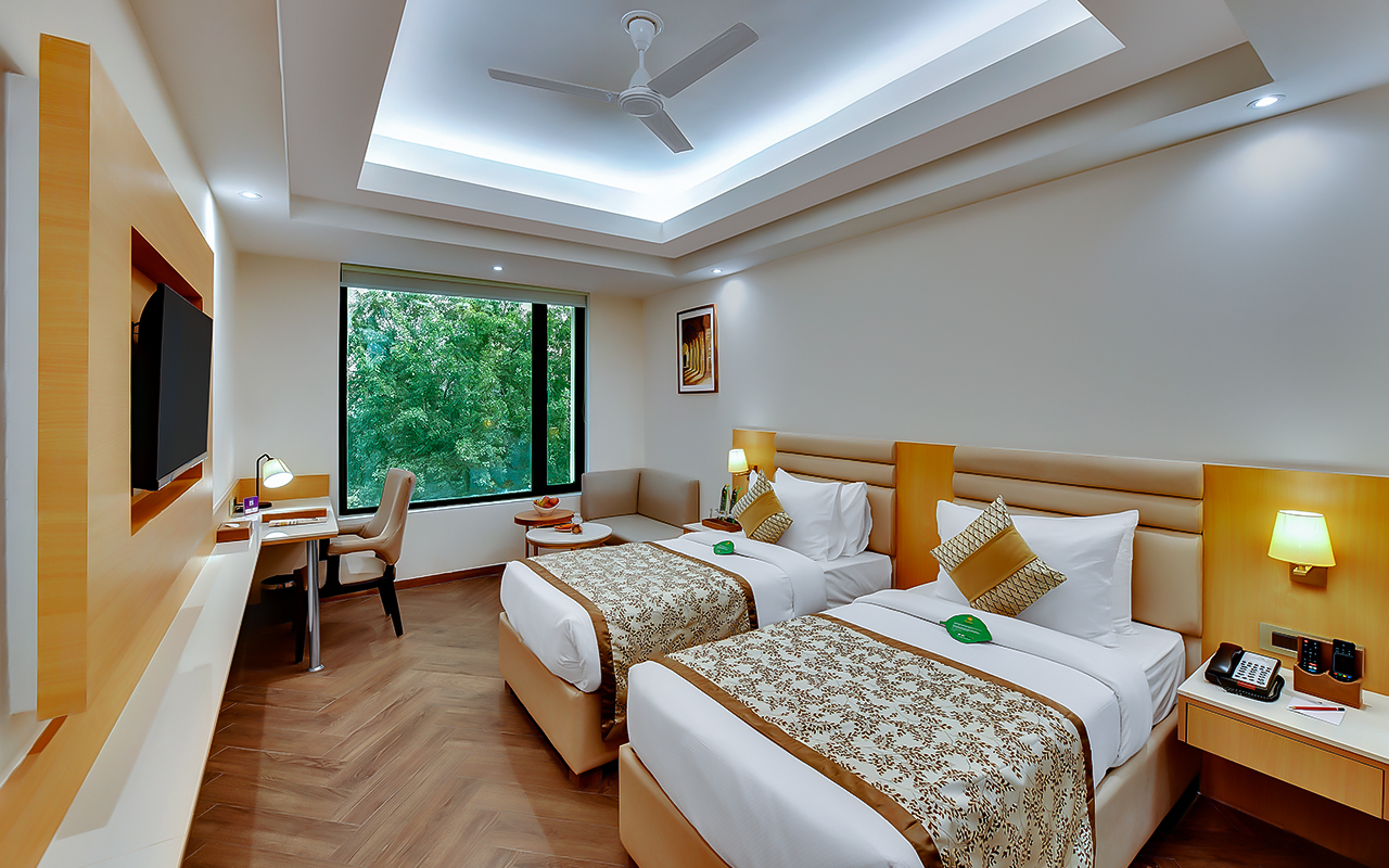 Premium Room