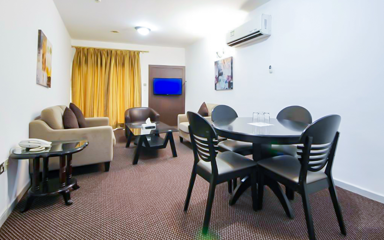 Suite