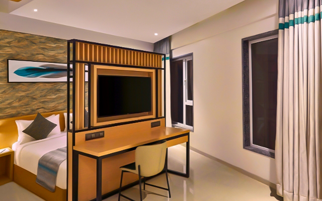 Executive Suites