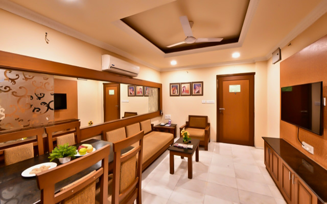1 BHK