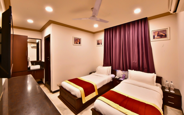 3 BHK