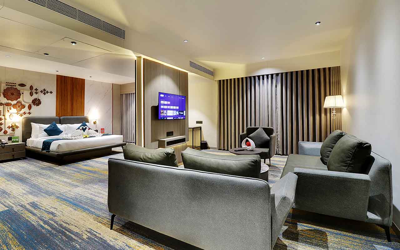 Suite