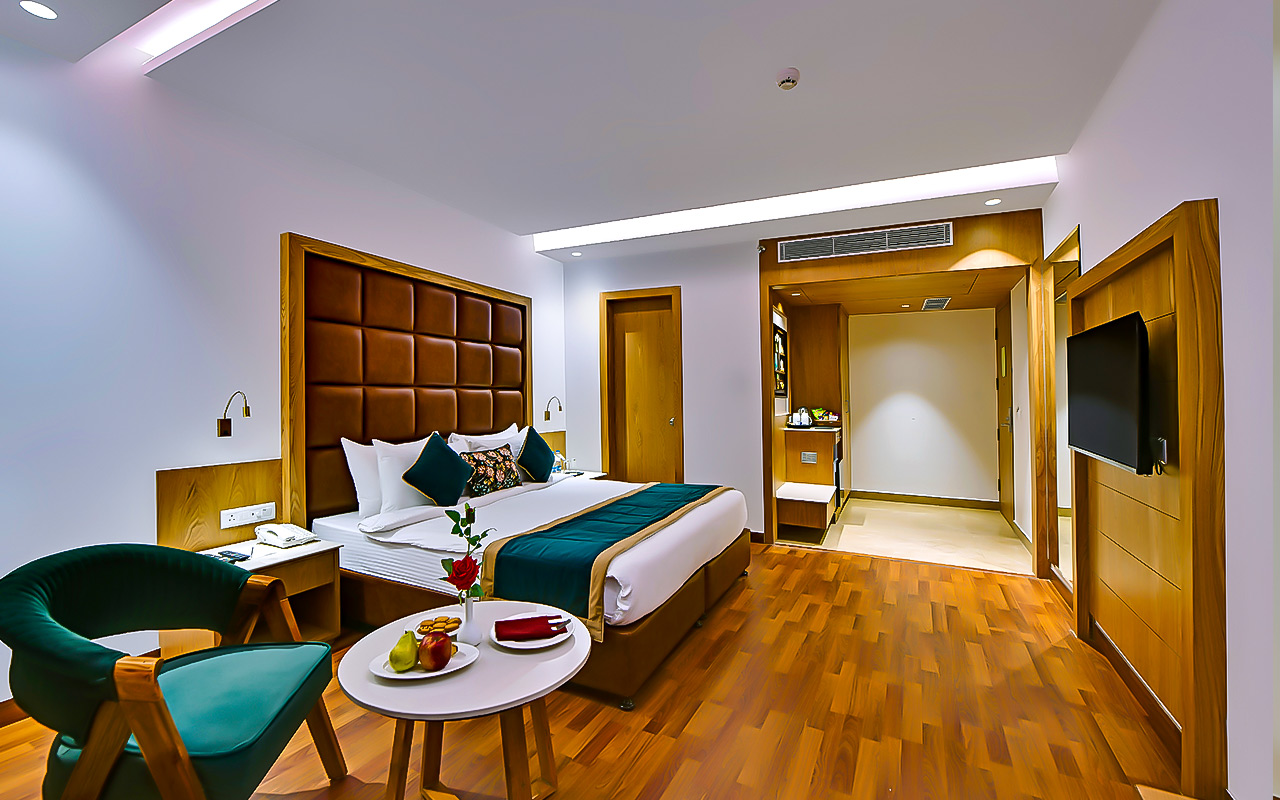 Luxury