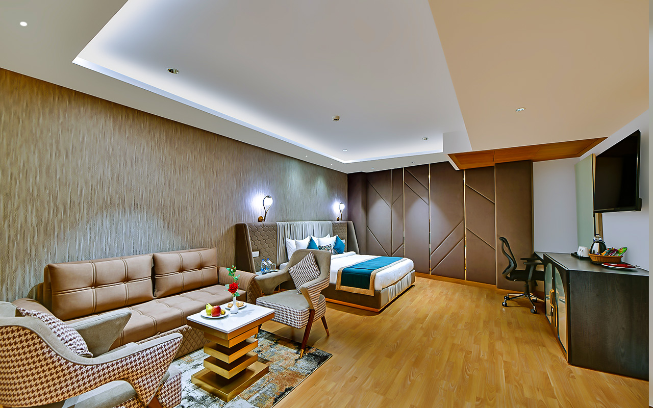 Suite