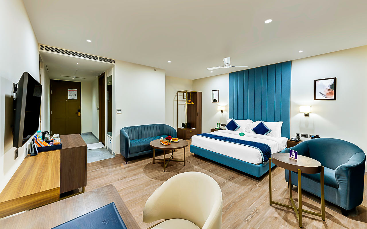 Suite